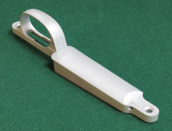 510A - Long Action, Aluminum